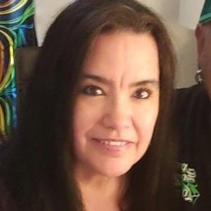 Meet your Posher, Kasey